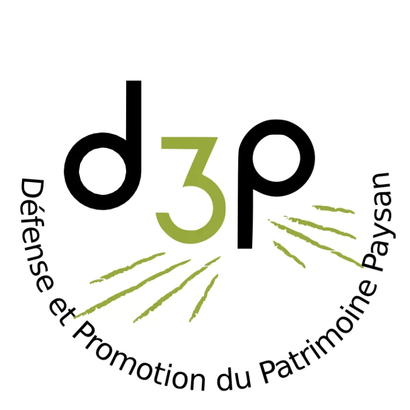 Logo association D3P
