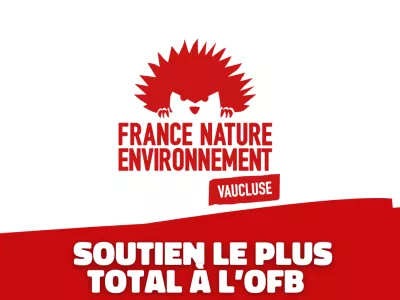 Soutien OFB